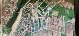 Chính chủ cần bán nhanh lô đất 100m2 tại KĐT Mới Xã Đình Tổ, Thuận Thành, Bắc Ninh
