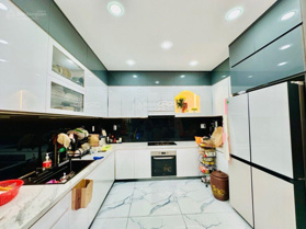 Bán biệt thự An Lạc, ngang bề thế 6m, 5tầng, có thang máy, nhỉnh 10tỷ