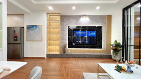 Chính chủ cần bán căn 1 ngủ, 54m2, Times City, Full nội thất, chỉ có 4.6 tỷ