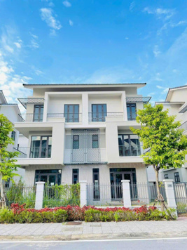 CĐT chính thức mở bán phân khu Lake View - giá gốc CĐT F0