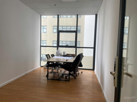 Văn phòng giá rẻ Lê Văn Thiêm 18m2 150m2, giá chỉ từ 7 triệu/th