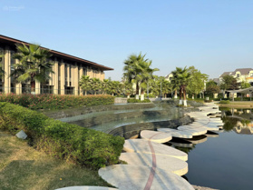 Quỹ căn shophouse, biệt thự vip độc quyền có hầm giá cực hấp dẫn mặt vành đai 3.5