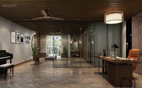 Bán toà nhà văn phòng hạng A mặt phố Xuân La, Lạc Long Quân, xây dựng 9 tầng và 1 hầm pháp lý chuẩn