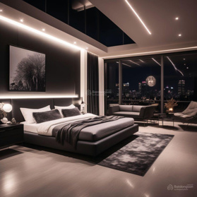 Ban quản lý D El Dorado -Cho thuê quỹ căn hộ studio,1 ngủ,2pn,3pn giá từ 9tr/th LH 0964 403 458