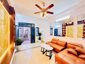 Bán nhà riêng tại Nam Dư, Lĩnh Nam, Hoàng Mai, Hà Nội, 4,95 tỷ, 35 m2