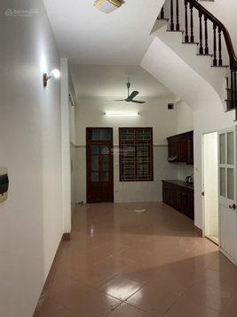 Siêu hiếm! Chính chủ cho thuê nhà liền kề khu giãn dân Mỗ Lao, Hà Đông 54m2, 4 tầng
