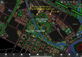 Bán đất tại trung tâm thị xã Nghi Sơn, 1,5 tỷ, 120 m2, pháp lý đầy đủ