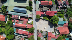 Bán đất tại đường đi biển Hải Hoà, 4,2 tỷ, 368m2, chính chủ, 17m mặt tiền