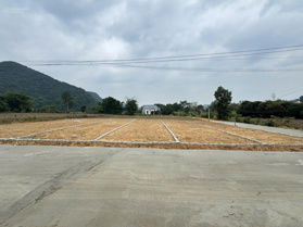 Hơn 200tr - sẵn sổ - gần vành đai du lịch thông sang Ninh Bình - đất Thanh Hóa