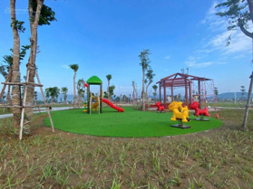 Hiện tôi cần nhượng một số lô dự án Nghi Sơn Center Park, vị trí đắc địa