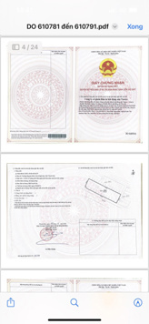 Hiện tôi cần bán các lô vị trí đẹp của dự án Nghi Sơn Center Park