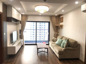 Gần Tết gia đình em cần bán lại căn hộ toà Greeen Stars 234 Phạm Văn Đồng