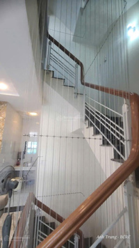 Bán nhà mặt phố khu An Phú Hưng - TP Thanh Hoá