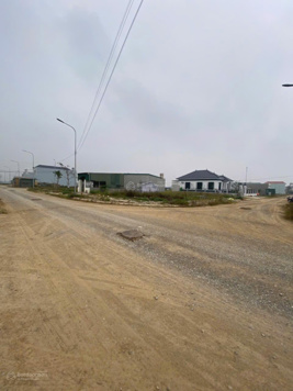 Bán cặp LK tái định cư tại Quảng Minh, TP Sầm Sơn đầu tư cực đẹp