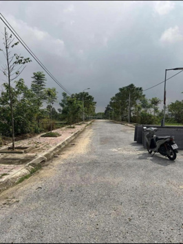 Bán Đất nền dự án tại Đại lộ Nam Sông Mã, 1,2 tỷ, 90m2 - hàng hiếm tại giá tốt