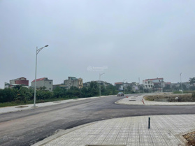 Mặt bằng 6177, gồm 151 lô khu dân cư Phường Tào Xuyên_Thành Phố Thanh Hoá