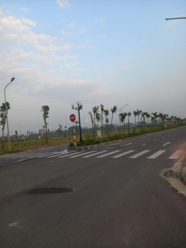 Bán vài lô BIGC - Go khu đô thị phía Nam - TP Bắc Giang giá tốt, đầu tư hay ở đều tốt, mua là lãi