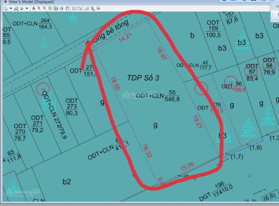 Bán nhà mặt phố trung tâm thị trấn Thắng Hiệp Hòa Bắc Giang.dt sổ 200/549m/ nhà 3 tầng,giá 17,5 tỷ
