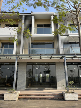 Chính chủ bán căn Shophouse Belhomes giá đầu tư