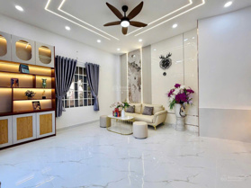 LÊN SÓNG CĂN NHÀ SIÊU ĐẸP, DIỆN TÍCH KHỦNG, HẺM XE HƠI, PHÒNG NGỦ SIÊU ViP, CƠ HỘI LÝ TƯỞNG CHO MN