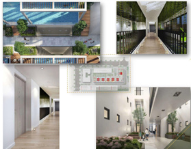 Bán căn hộ CitiGrand tại quận 2 giá chỉ 2,6 tỷ(giảm ngay 100tr cho ai có thiện chí mua nhanh