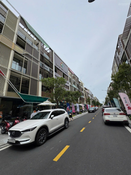 Shophouse Mặt Tiền 15m, 196m Tại Khu Đô Thị The Global City Vị Trí Đắc Địa Để Kinh Doanh