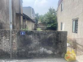 VỊ TRÍ VÀNG: DƯƠNG HÀ - GIA LÂM - ĐẤT 56M - CÁCH 1 NHÀ RA ĐƯỜNG LỚN - MT 4.6M - NỞ HẬU