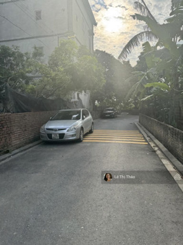 Bán mảnh đất hiếm Đông Dư hai mặt ngõ trước sau ô tô vào đất hơn 5 tỷ