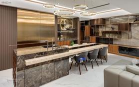 Cho thuê căn hộ cao cấp Grandeur Palace - 138B Giảng Võ, DT 154m2, 3 ngủ, đủ đồ, LH 0942 033 386