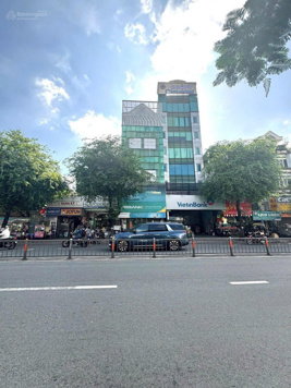 Bán toà nhà CHDV đường Nguyễn Văn Trỗi P1, Q Tân Bình DT: 7.2x18m KC: 1h 4lầu HĐT: 120tr giá 38.5tỷ