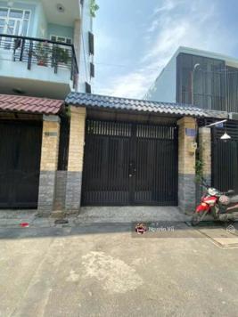 Chuẩn: 5 x 20m (100m2) hẻm 10m - Quá tốt: 10.4 tỷ TL - khu Bàu Cát Q. Tân Bình, siêu phẩm cuối năm!