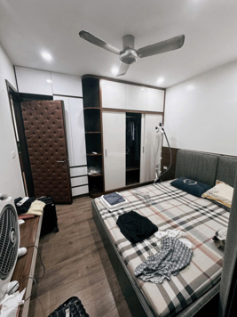 Bán căn hộ 67m2 2 ngủ 2 vệ sinh ban công Đông Nam gia đình có slot oto. LH 0911 120 228