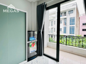 Cho Thuê Căn STUDIO full Nội Thất - Cao Cấp - Giá Rẻ - Ngay Tại Cát Lái , Quận 2