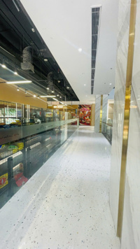 QUỸ HÀNG SƠ CẤP CĐT VÀ THỨ CẤP CUỐI CÙNG CỦA DỰ ÁN D''LEROI SOLEIL - 59 XUÂN DIỆU, TÂY HỒ