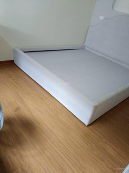 Bán nhà riêng khu vực Bắc Biên Ngọc Thuỵ, 42/46m2 MT 4.25m 4 tầng