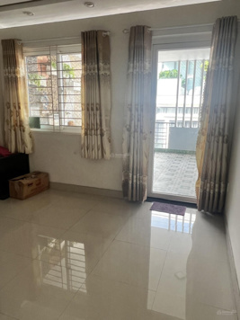 Bán nhà riêng 2 mặt hẽm 3.5m(oto) dt: 4.15*18.5m giá 7.8ty