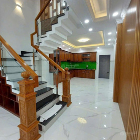 Nhà mới siêu hot 5 tầng, 59m2, 5PN, 5WC tại Đường Tên Lửa, Bình Trị Đông, Bình Tân, nhỉnh 6,5 tỷ