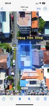 Siêu phẩm Góc 2MT .142m2(7,4x17,4)Ngay Ga metro An Phú Quận 2.GPXD Hầm 5 Tầng.gia đầu tư 23,5 tỉ