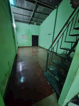 Bán gấp trước tết căn nhà nát đường Chu Văn An Q.Bình Thạnh giá 3Tỷ360, sổ hồng chính chủ