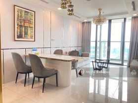 Bán nhanh 2PN Lm81-43.OT08 giá 17,9 tỷ view sông , công viên, cầu Sài Gòn