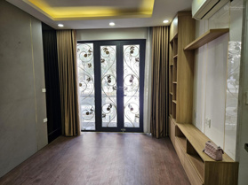 Cho thuê nhà 60m2 tại Khu đất Dịch Vụ. PHường Hoàng Liệt. Quận Hoàng Mai. Tp Hà Nội