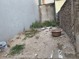 Bán gấp đất nền siêu hiếm Phúc Lợi,Giang Biên,hình thửa vuông,view đẹp, ngõ thông, ô tô con đỗ cửa