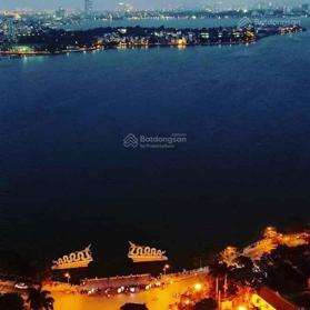 QUỸ HÀNG SƠ CẤP CĐT VÀ THỨ CẤP CUỐI CÙNG CỦA DỰ ÁN D''ELDORADO KHU QUẬN ỦY, TÂY HỒ