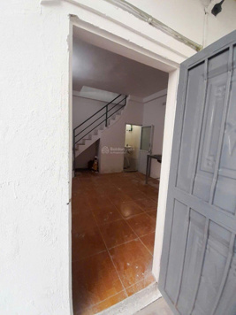 Bán Nhà Riêng 495 Bạch Đằng, Hoàn Kiếm, HN, lô góc 15mx3 tầng, từ T2 18m2, 1 p ngủ, sân rộng 1.6 tỷ