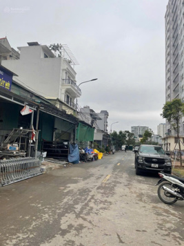 Cần bán gấp đất view hồ Đền Lừ - diện tích 112m2, mặt tiền: 8m, giá: 25 tỷ