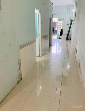 Cho thuê nhà hẻm đường 30, Quận Gò Vấp