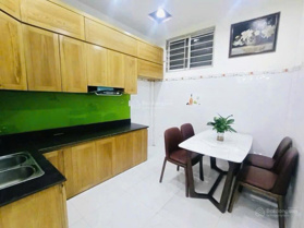 BÁN NHÀ ĐẠI TỪ 37,9M2 - 6,8 TỶ