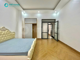 Cho thuê CC mini 30m2, 7 triệu/th, 1PN, 1WC tại CityLand Park Hills, Gò Vấp, HCM