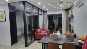 Cho thuê gấp căn hộ 2PN Lavida Plus Quận 7, 80m2, full nội thất, dọn vào ở ngay