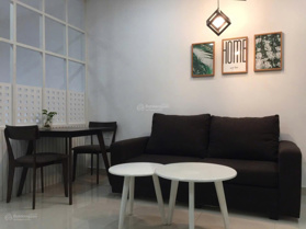 Cho thuê căn hộ Officetel Sunrise City View 12 triệu, 38 m2, full nội thất